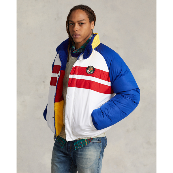 freshservice reversible down jacket 21AW 【時間指定不可】 exprealty.ca