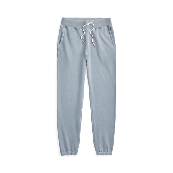 Pantalon de survêtement en coton bio
