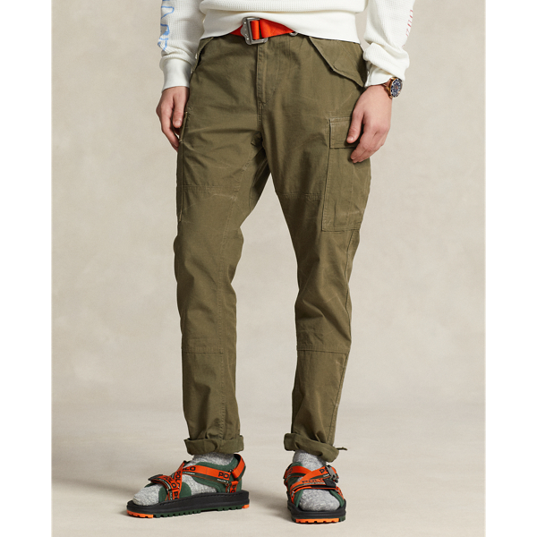 Men's Pants, Dress Pants, & Chinos | Ralph Lauren