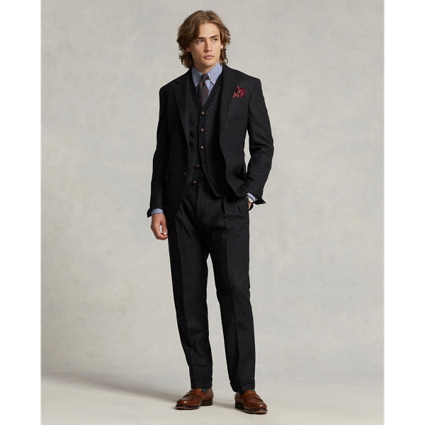 ralph laurent suits