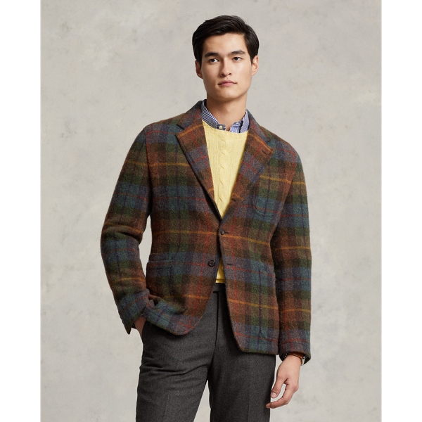 Men's Sport Coats Sport Coats & Blazers | Ralph Lauren