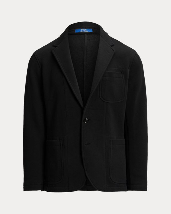 Polo Artisan Fleece Suit Jacket