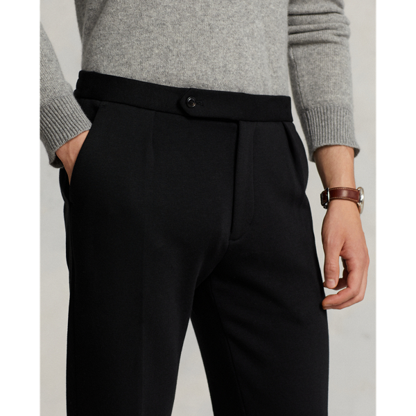 Polo Ralph Lauren Fleece Suit Trouser 5