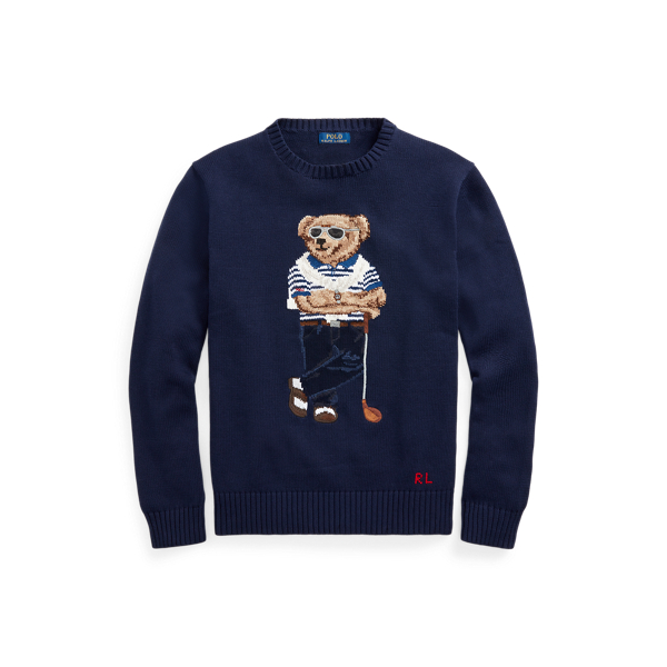 Men's Polo Bear Gift Shop | Ralph Lauren® UK