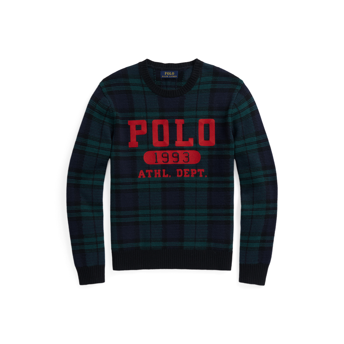 激安大特価！】 polo 税込) DEPT ralph lauren www 1993 lauren ATHL