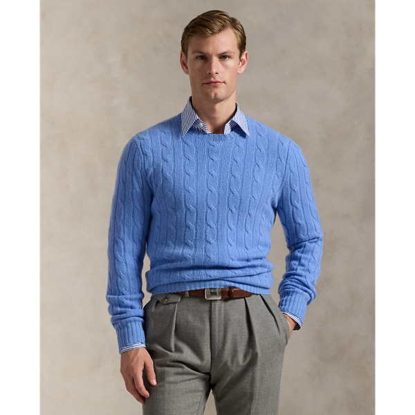 sweaters over button downs