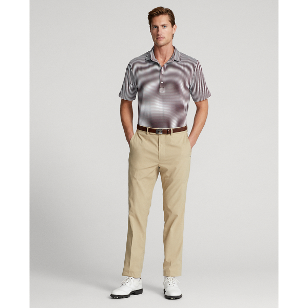 RLX Golf Tailored Fit Featherweight Twill Pant 1