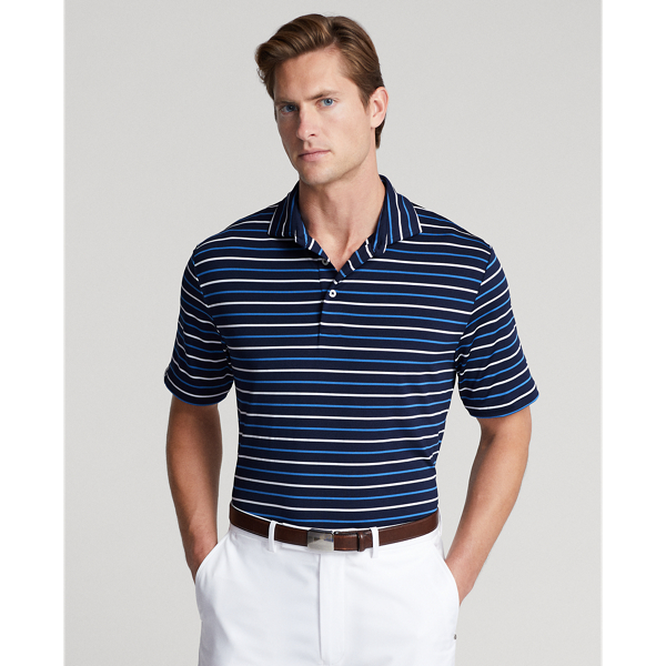 Men's Polo Shirts - Long & Short Sleeve Polos | Ralph Lauren