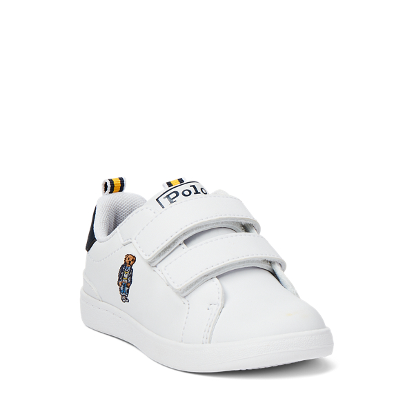 polo junior shoes