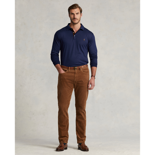 Men's Pants, Dress Pants, & Chinos | Ralph Lauren