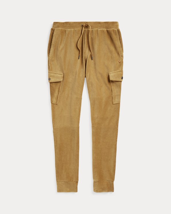 Pantalon de survêtement ample à logo Ralph Lauren Homme Vêtements Pantalons & Jeans Pantalons Joggings 