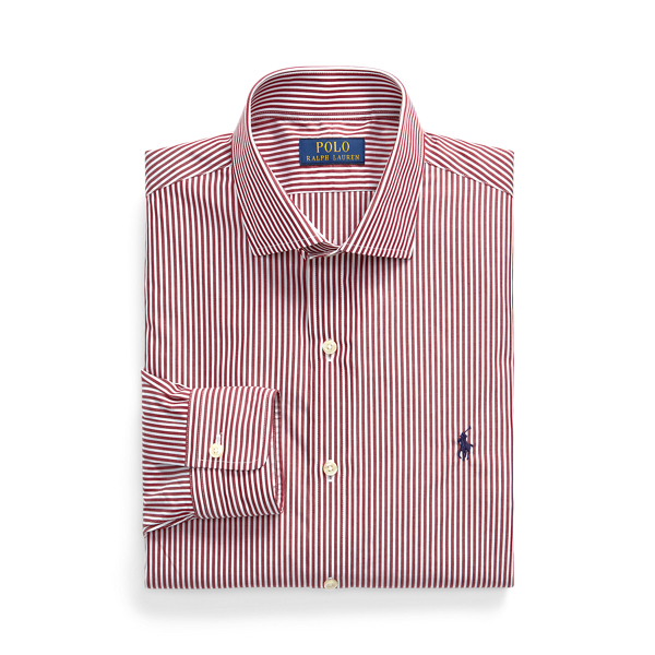 Camisas de vestir Red para hombre | Ralph Lauren®