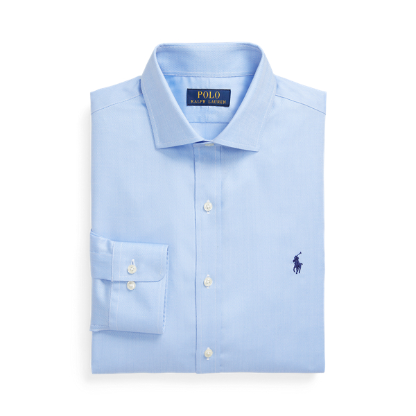 Chemises habillées et Oxford pour hommes | Ralph Lauren® FR