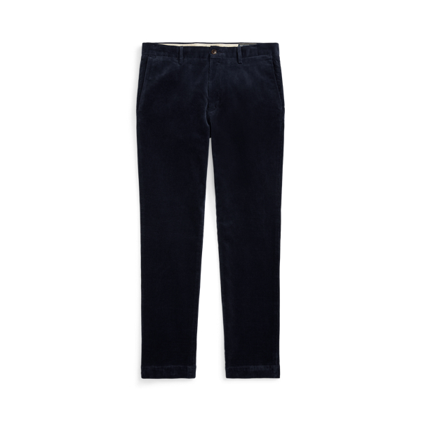 Ralph Lauren Uomo Abbigliamento Pantaloni e jeans Pantaloni Pantaloni in velluto Pantaloni velluto a coste Slim-Fit 