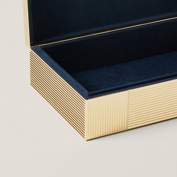 Ralph Lauren Home Messing doos Luke 4