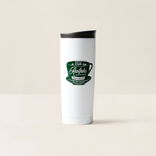 Copo térmico Ralph's Coffee