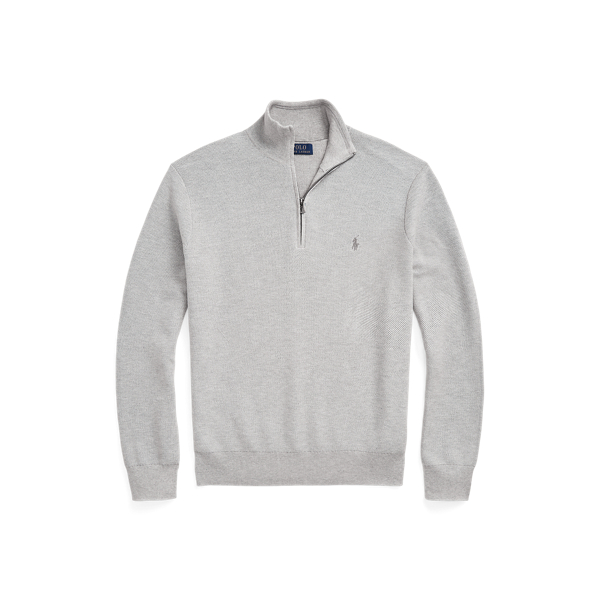 Reusachtig interval winkelwagen Men's Designer Jumpers, Cardigans & Sweaters | Ralph Lauren® PT