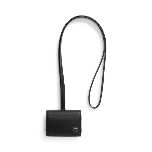 Étui pour AirPods en vachette