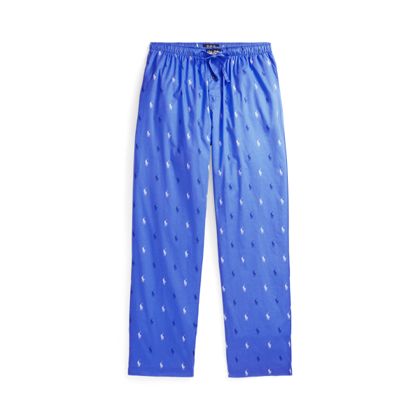 signature pony pajama pant