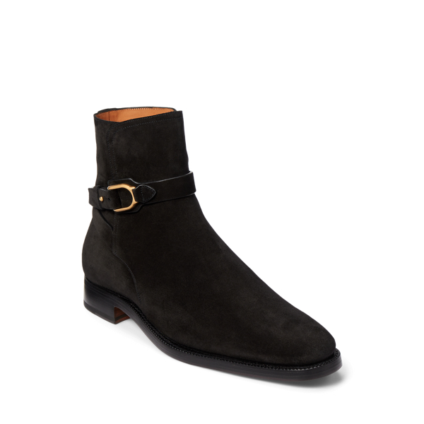 Men's Boots | Ralph Lauren