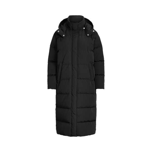 Mode Jassen Korte jassen Ralph Lauren Korte Jas wit casual uitstraling 