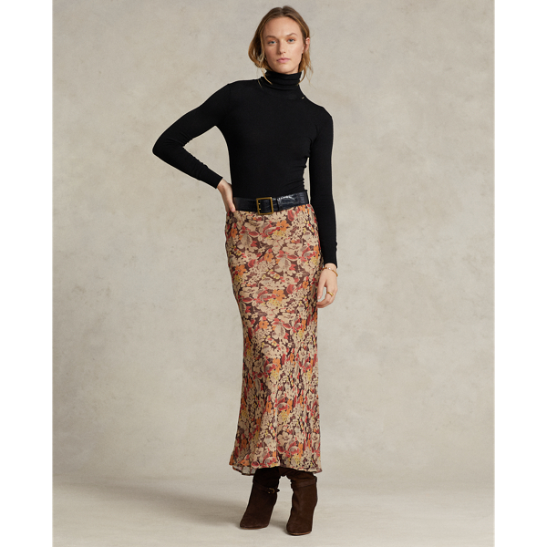 Women's Maxi Skirts | Ralph Lauren