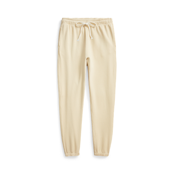Pantalon de jogging en coton bio