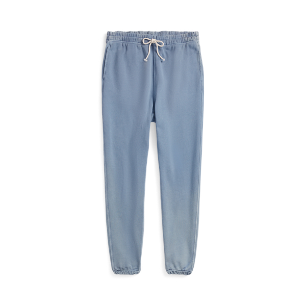 Pantalon de jogging en coton bio