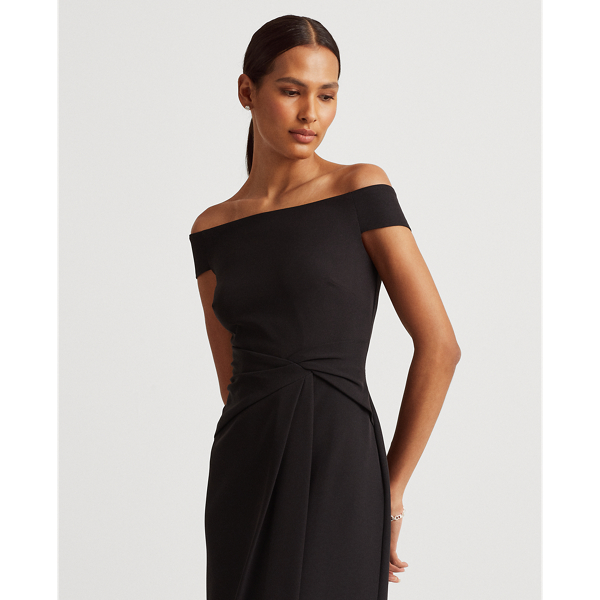 Women's Black Dresses & Jumpsuits | Ralph Lauren® UK