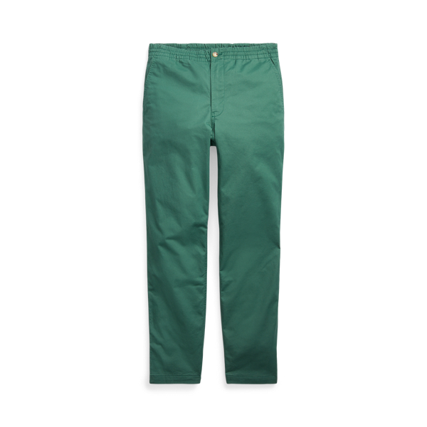 Classic Fit Polo Prepster Trouser for Men | Ralph Lauren® TM