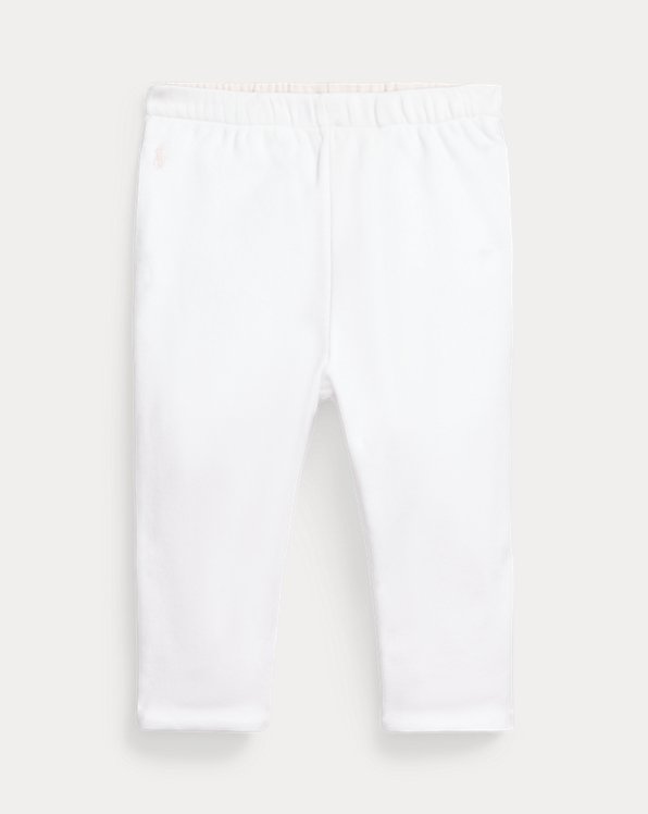 Reversible Cotton Interlock Trouser