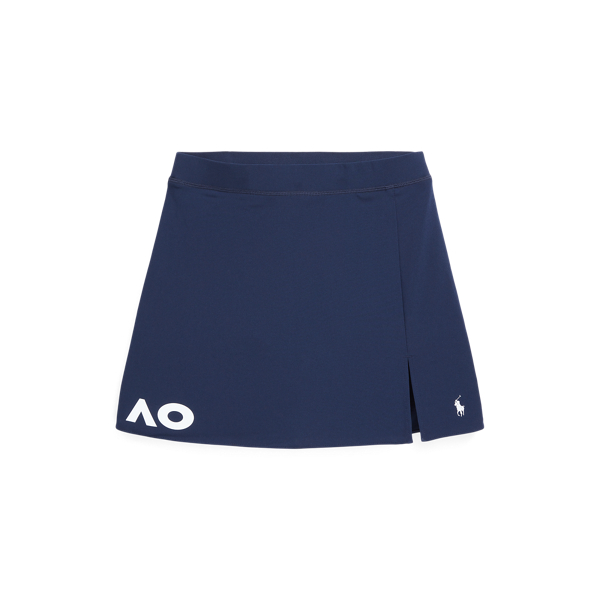 Australian Open Ballkid Skort