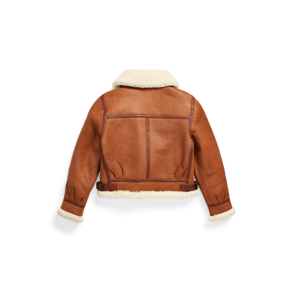 Girls' Outerwear, Coats, Jackets in Sizes 2-16 Ralph Lauren