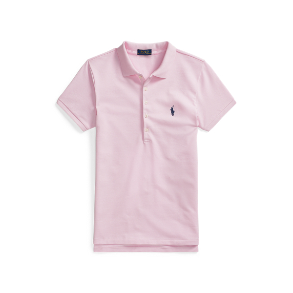pomp water terras Poloshirts voor dames | Damesshirts | Ralph Lauren® NL