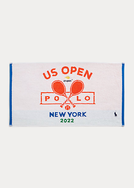 Polo Ralph Lauren US Open Hand Towel
