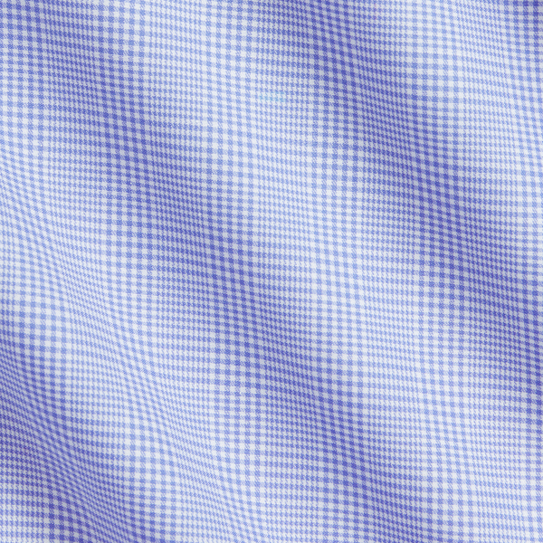 Purple Label Keperstof overhemd met Glen-ruit 6