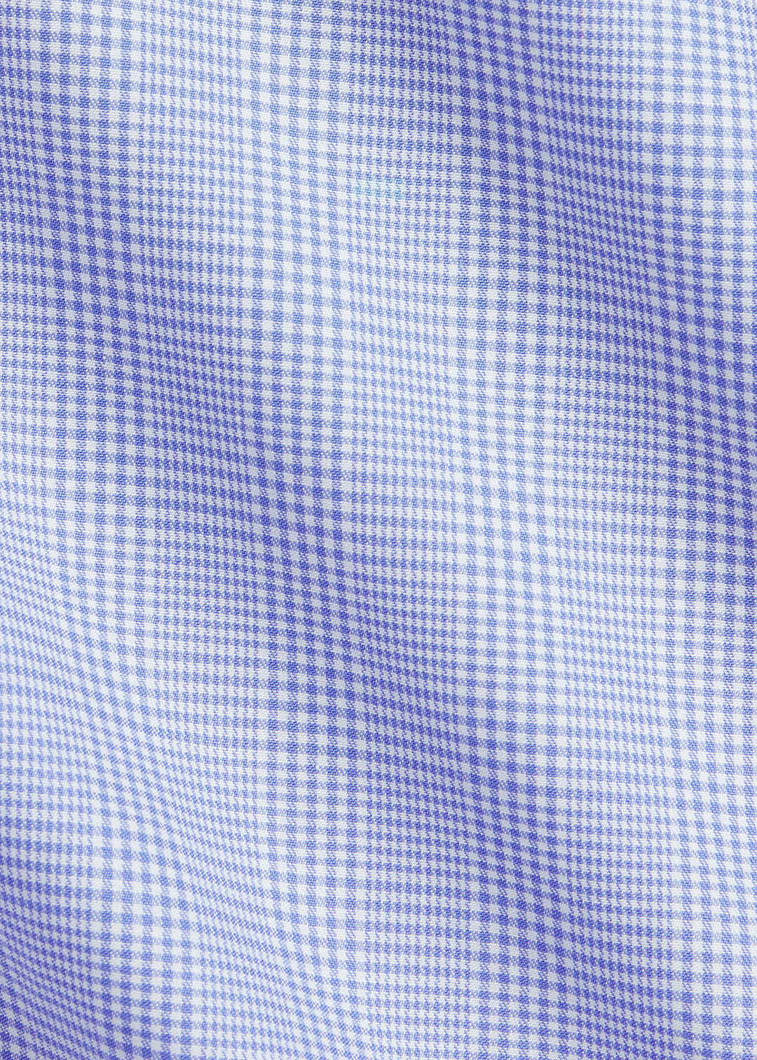 Purple Label Keperstof overhemd met Glen-ruit 6