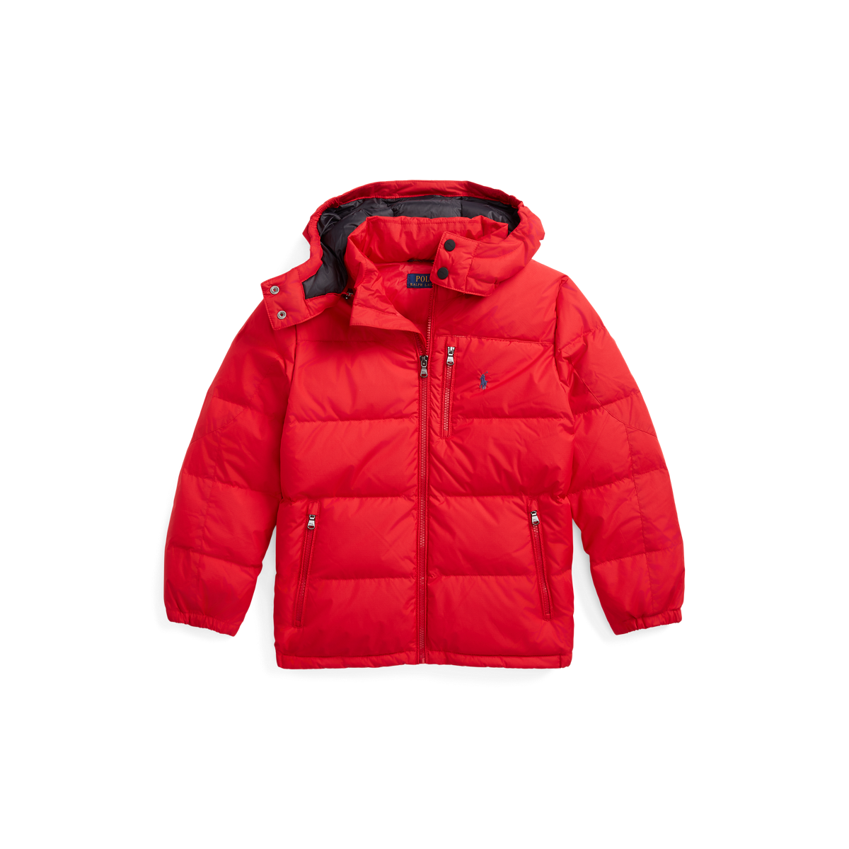 Water-Repellent Down Jacket | Ralph Lauren