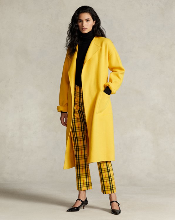 WOMEN FASHION Coats Long coat Waxed Pepe Jeans Long coat discount 78% Black XS 