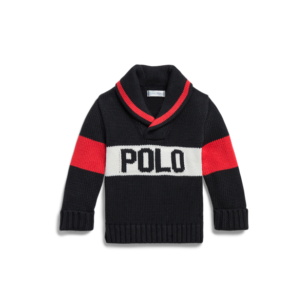 ralph lauren initial logo