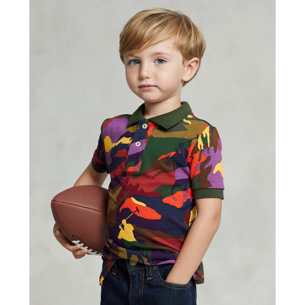 Size 7 BOYS SHIRTS NEW POLO RALPH LAUREN Bundle for LaTiah munimoro