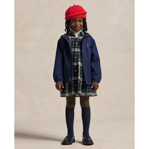 Actualizar 109+ imagen ralph lauren kids jacket