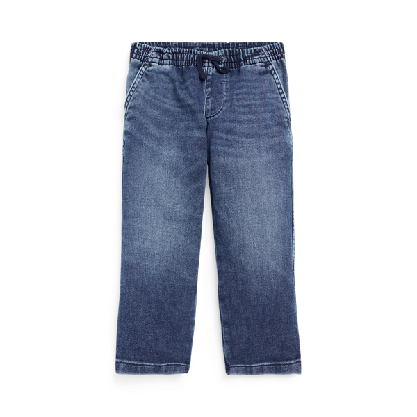 Polo Prepster Stretch Jean