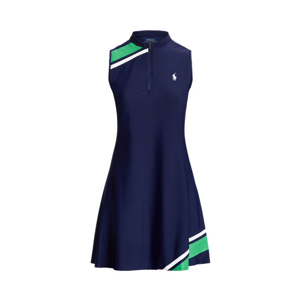 Descubrir 103+ imagen polo tennis dress ralph lauren