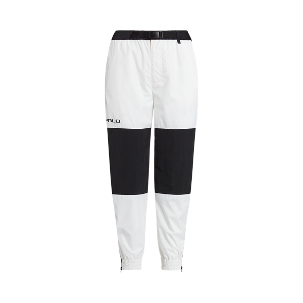 Water-Resistant Ripstop Utility Trouser