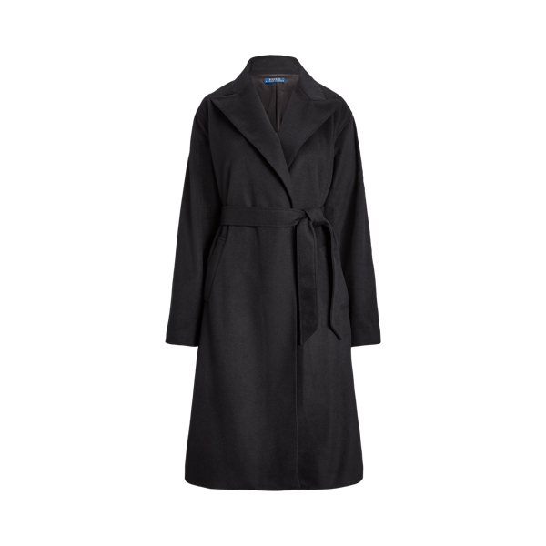 Ralph Lauren Donna Abbigliamento Cappotti e giubbotti Giacche Giacche militari Giacca militare ultraleggera in twill 