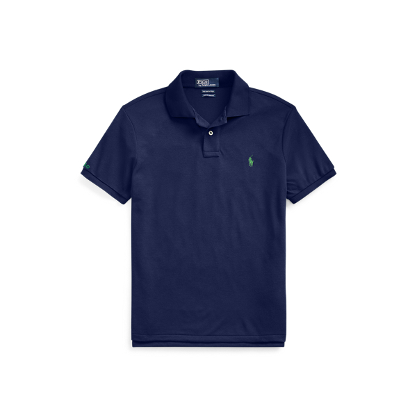 A Polo Earth