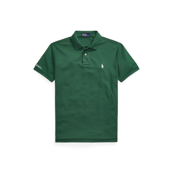 A Polo Earth