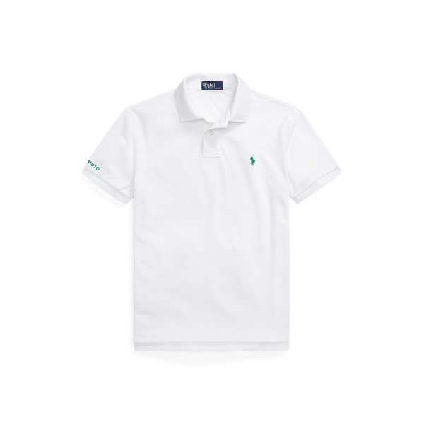 A Polo Earth