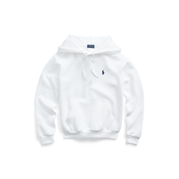Sweat à capuche en molleton pour Women | Ralph Lauren® FR